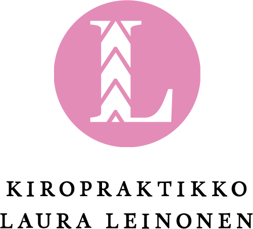 Kiropraktikko Helsinki logo